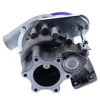 n7 Nissan Truck Turbocharger 14201-00Z1D - 6 Month Warranty